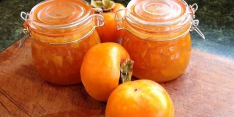 Džem od dragulja - recept sa fotografijom